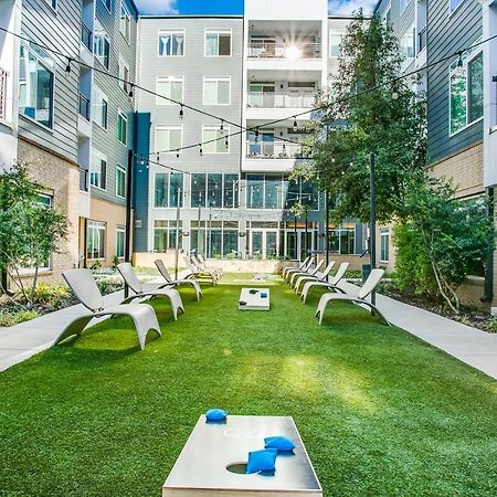 Radiant Condo On The Riverwalk 1325 San Antonio Bagian luar foto