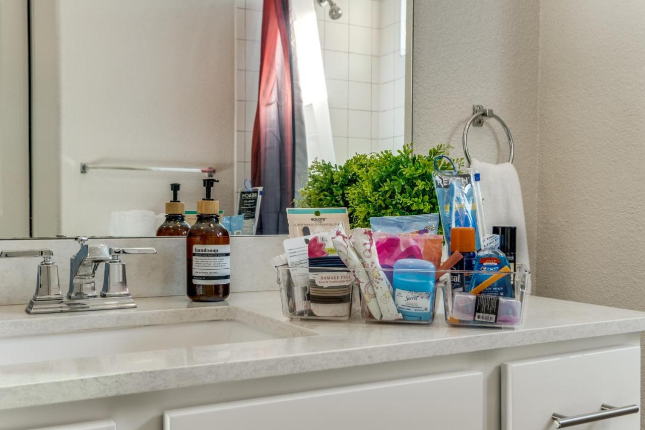 Radiant Condo On The Riverwalk 1325 San Antonio Bagian luar foto