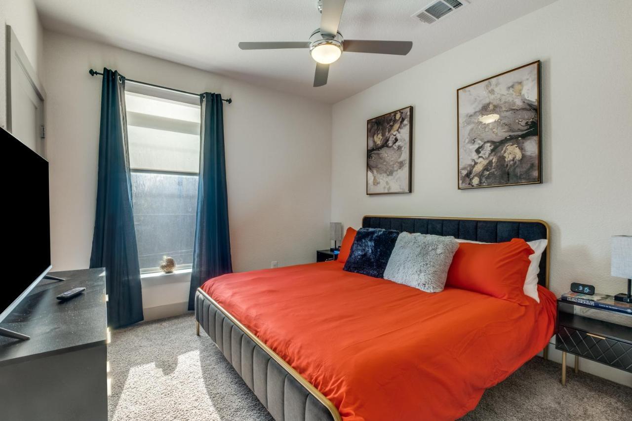 Radiant Condo On The Riverwalk 1325 San Antonio Bagian luar foto