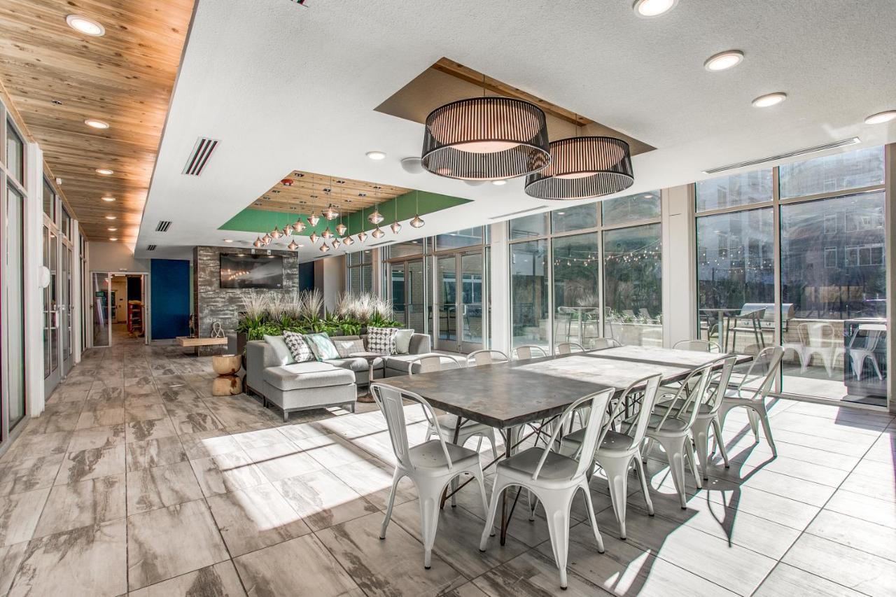 Radiant Condo On The Riverwalk 1325 San Antonio Bagian luar foto
