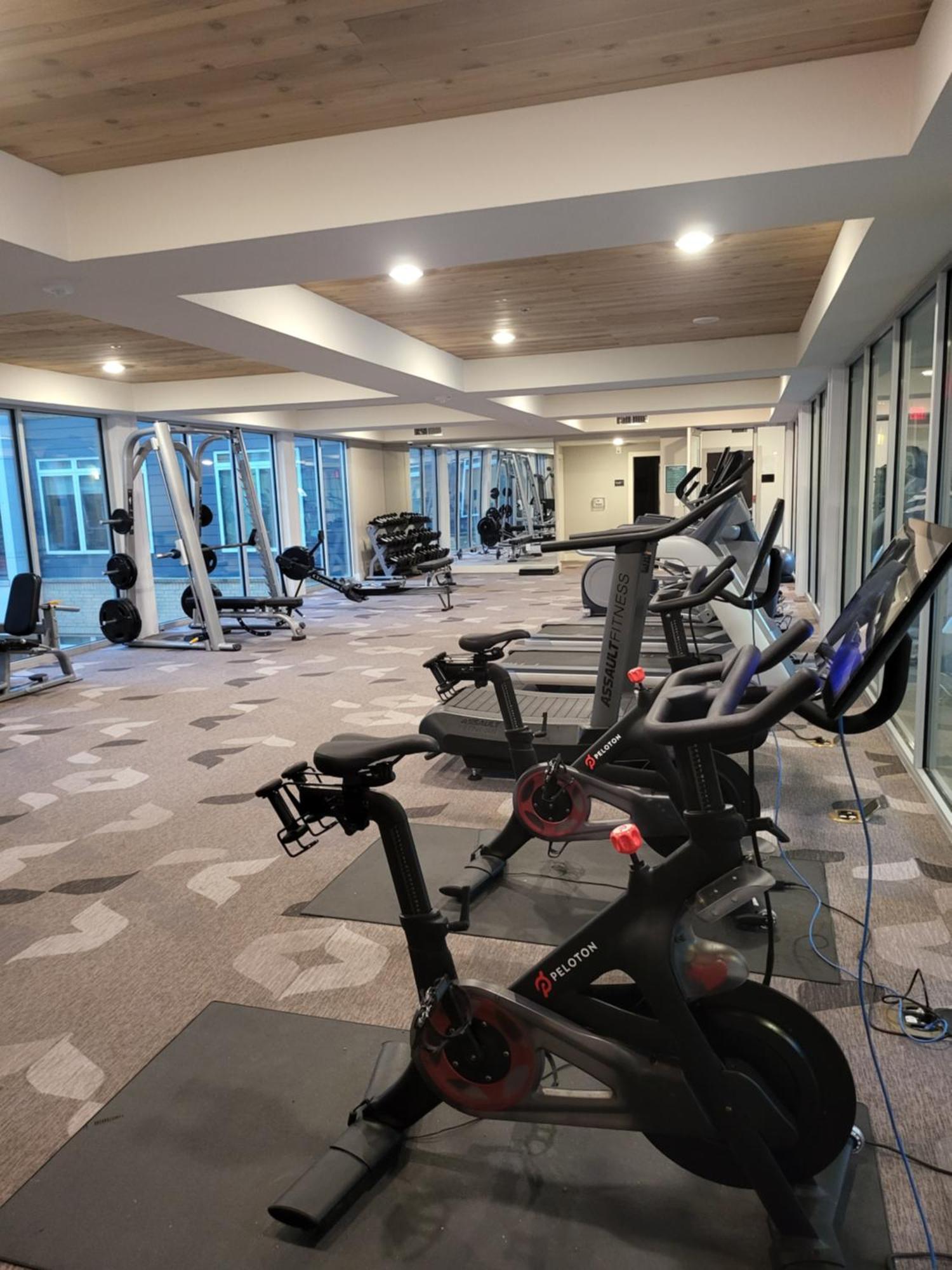 Radiant Condo On The Riverwalk 1325 San Antonio Bagian luar foto